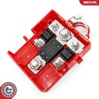 Akumuliatoriaus adapteris ESEN SKV 96SKV015