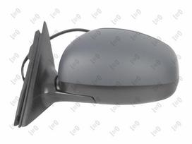 Išorinis veidrodėlis ABAKUS 3503M03