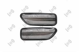 Indikatoriaus rinkinys ABAKUS L52-140-001LED