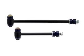 Sustiprina stabilizatoriaus strypo jungtis, galas, Dešinė/Kairė, kiekis komplekte: 2 (+2") Tinka: NISSAN PATROL GR V 2.8D-4.8 06.97-