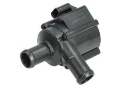 Papildomas aušinimo skysčio siurblys Tinka: AUDI A4 ALLROAD B8, A4 ALLROAD B9, A4 B8, A4 B9, A5, A6 ALLROAD C8, A6 C8, A7, A8 D5, Q3, Q5, Q7, Q8; PORSCHE CAYENNE, MACAN, PANAMERA 1.8-4.0H 10.07-