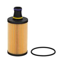 Alyvos filtras MANN-FILTER HU 6034 z