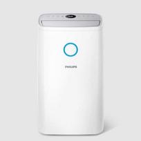 Philips DE3306/11 3000 Series oro sausintuvas, baltas/pilkas