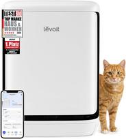 Levoit Vital Pet Pro oro valytuvas su savaime išsivalančiu filtru, iki 53 m²