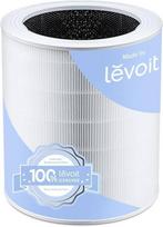 Levoit Core 600S-RF keičiamas filtras oro valytuvui Core 600S, 3-in-1 HEPA