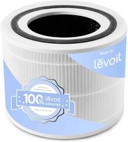 Levoit Core 300S-RF keičiamas 3-in-1 HEPA filtras oro valytuvui