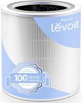 Levoit Core 400S-RF keičiamas filtras oro valytuvui Core 400S, 3-in-1 HEPA