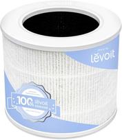 Levoit Core Mini-RF keičiamas filtras oro valytuvui Core Mini, 3-in-1 HEPA
