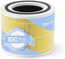 Levoit Core 300-RF-PA filtras nuo kvapų, Core 300/300S oro valytuvui