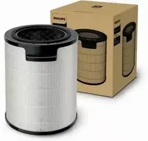 Philips FYM860/30 Air Performer NanoProtect HEPA keičiamas filtras