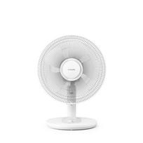 Philips CX1030/00 1000 Series stalinis ventiliatorius, baltas