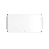 Duux Edge 1500 Smart konvektorius, 1500 W, iki 20 m², baltas