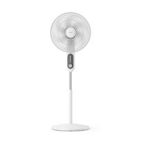 Philips CX1220/00 1000 Series grindų ventiliatorius, baltas