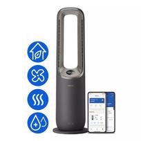 Philips AMF970/10 Air Performer 9000, 4-ių-1, 2200 W, hall