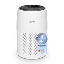 Levoit Core Mini oro valytuvas su 3 pakopų filtravimu, iki 20 m²