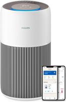 Philips AC2220/10 oro valytuvas su HEPA filtru, iki 109 m²