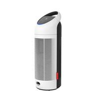 Boneco P300 oro valytuvas su HEPA H13 filtru ir UV-C, baltas