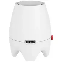 Boneco E200 garinimo tipo oro drėkintuvas, 3,5 L, iki 40 m²