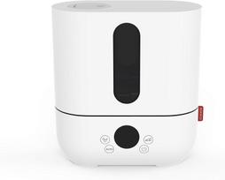 Boneco U250 ultragarsinis oro drėkintuvas, 3,5 l, baltas
