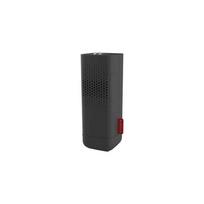 Boneco P50 jonizatorius-aromatizatorius, juodas, USB-C