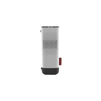 Boneco P50 jonizatorius-aromatizatorius, USB-C, baltas P50WHITE