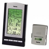 Hama EWS-800 meteorologinė stotelė su belaidžiu davikliu