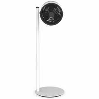 Boneco F230 grindinis ventiliatorius, 270° sukamas, baltas