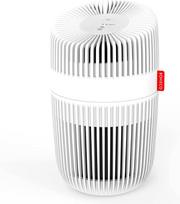 Boneco P130 oro valytuvas su HEPA filtru, ionizatoriumi ir UVC, baltas