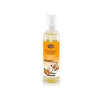Plaukų aliejus su migdolais ir kokosu Nurana 200ml