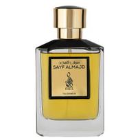 Kvapusis vanduo Risala Sayf Almajd vyrams, 105 ml