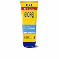 Ypač stiprus gelis Giorgi Nº3 Šlapio efekto, 240 ml