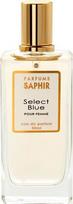 Kvapusis vanduo moterims Saphir Select Blue EDP 50 ml