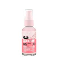 Veido serumas Essence Hello Good Stuff! Glow Serum Primer, 30 ml