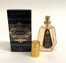 Kvapusis vanduo Badee Al Oud by Ard Al Zaafaran EDP moterims/vyrams, 50 ml