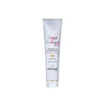 Kondicionierius Pantene pro v cleanse reconstruct 160ml