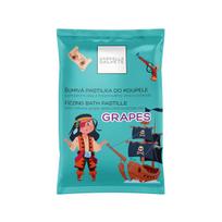 Vonios druska Gabriella Salvete Grapes, 40 g