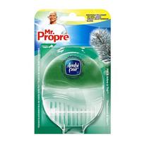 Ambi PUR rualeto gaiviklis ir valiklis Tea Tree & Pine, 55 ml