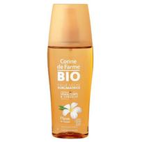Sublimacinis sausas aliejus Corine De Farme Bio, 150 ml