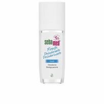 Purškiamas dezodorantas Sebamed Fresh, 75 ml