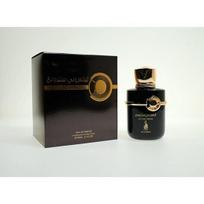 Kvapusis vanduo Risala Let’s Be Strong EDP moterims/vyrams, 100 ml