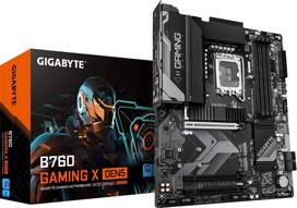 GIGABYTE B760 GAMING X GEN5 ATX Motherboard