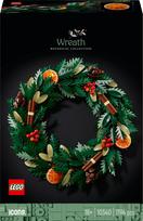 Lego Icons 10340 - Wreath (10340)