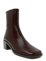 Billi Bi - Boots - Aulinukai - Ruda