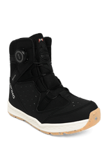 Viking - Espo Reflex Warm Gtx Boa - Žieminiai batai - Juoda