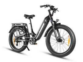 SAMEBIKE CREST Elektrinis Dviratis 1000W