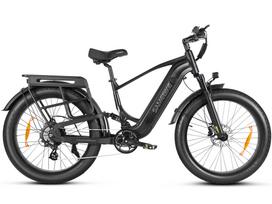 SAMEBIKE STORM Elektrinis Dviratis 1000W