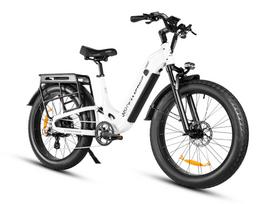 SAMEBIKE CREST Elektrinis Dviratis 1000W