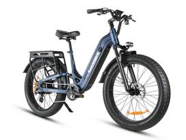 SAMEBIKE CREST Elektrinis Dviratis 1000W