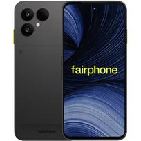 Fairphone 6+, 12GB/256GB, Horizon Black F6FPHN-3ZW-EU1