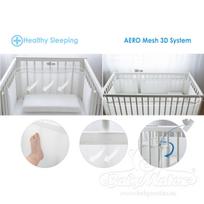 MATEX BUMP AIR lovytės apsauga 180x30